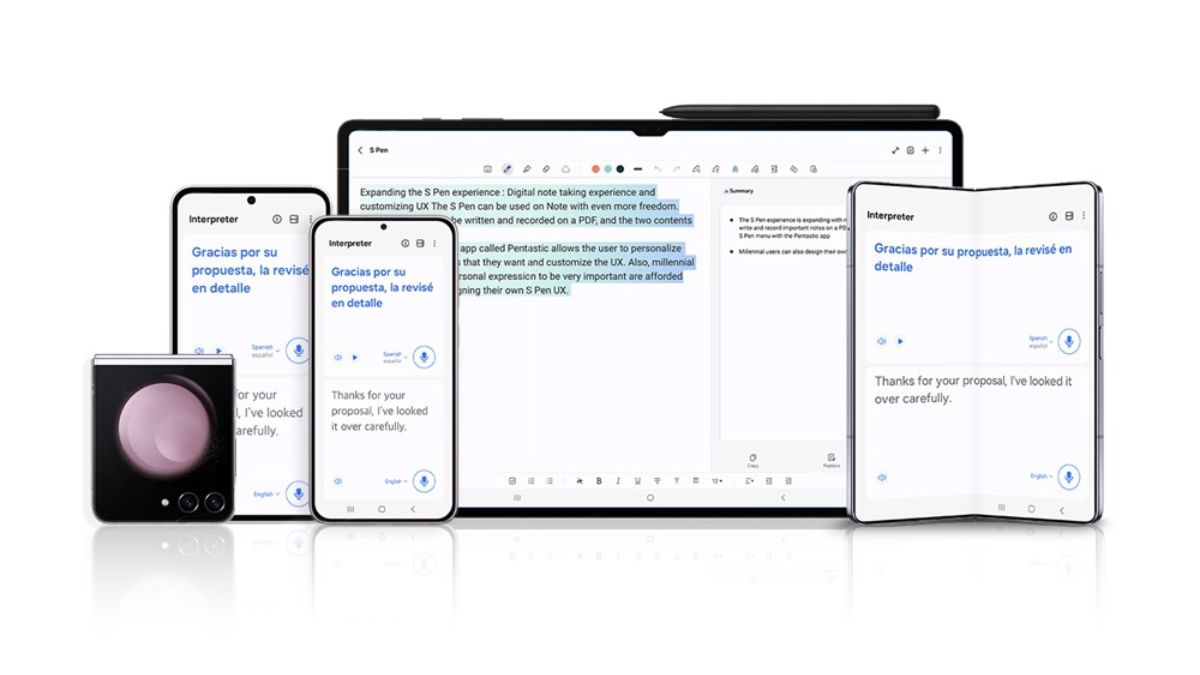 galaxy-ai-features-price-galaxy-ai-in-s23-launch-date-for-galaxy-s23-series-z-fold5-and-z-flip5-rollout-next-month-confirms-samsung-with-oneui-61-update